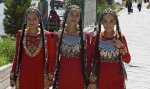 Туркменистан - Культура Туркменистана