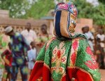Бенин - Общество и Культура Бенина