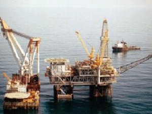 добыча нефти в Азербайджане
