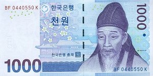   -   (KRW)