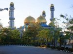 Бруней - Бруней – богатейшая исламская страна