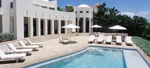    Cerulean Villa  