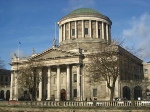 Four Courts