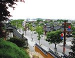 Южная Корея - Город Чончжу