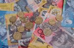 Австралия - Австралийские деньги (AUD)