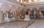 Тунис - Дворцы – музеи