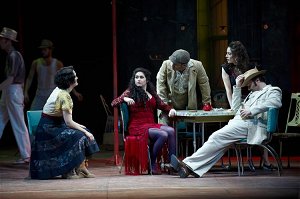 Canadian Opera Company 