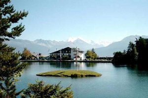 Swiss Travel System