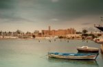 Тунис - В Тунисе можно отдыхать даже под водой и в воздухе