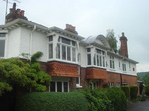 Owl Cottage
