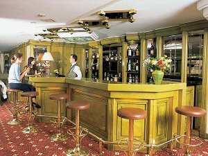 Hotel Royal*****