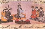Таджикистан - Классическая литература Таджикистана