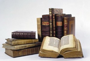 Ранние книги в Боснии и Герцеговине были написаны глаголицей и кириллицей