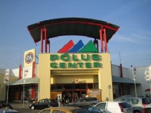 Polus Center