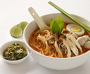 sen lek