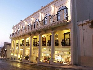  Solana Hotel 4*   