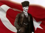 Турция - Ататюрк и Первая мировая война
