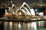 Австралия - История создания Сиднейского оперного театра