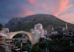 Босния и Герцеговина - Мост для прыжков