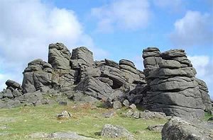 Hound Tor