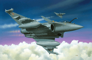    Rafale      