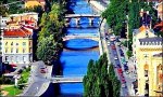 Босния и Герцеговина - Сага про Сараево