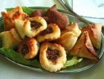 Турция - Национальная кухня Турции