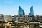 Азербайджан - Азербайджанский Баку – европейский город с азиатскими традициями