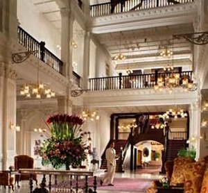 Raffles Hotel -    ,   