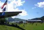 Американское Самоа - Компания eLandia и Американские Самоа торжественно открывают глубоководный кабель