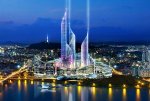 Южная Корея - Архитектура Южной Кореи