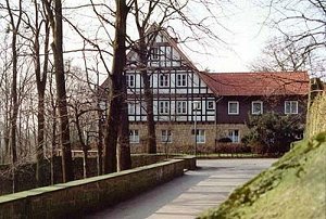 Jugendherberge