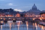 Италия - В папских покоях