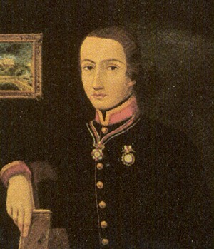        (Fernando Montes de Oca, 1829–1847)