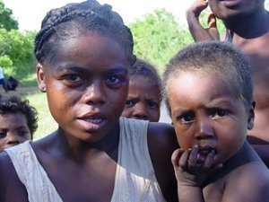 Секс Туризм С Несовершеннолетними Мадагаскар