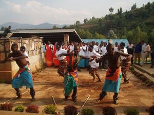       Kinyarwanda