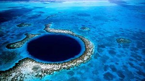 Blue Hole