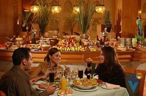  La Veranda