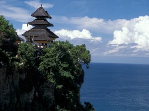  Uluwatu