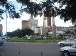 Замбия - Город Лусака
