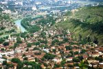 Грузия - Десять вещей, которые надо сделать в Тбилиси