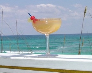 Багамский коктейль