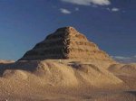 Египет - Бедуины в шапочках и туристы из группы "Жасмин"