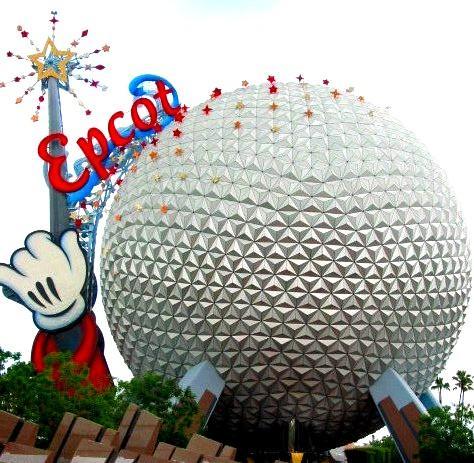          Epcot