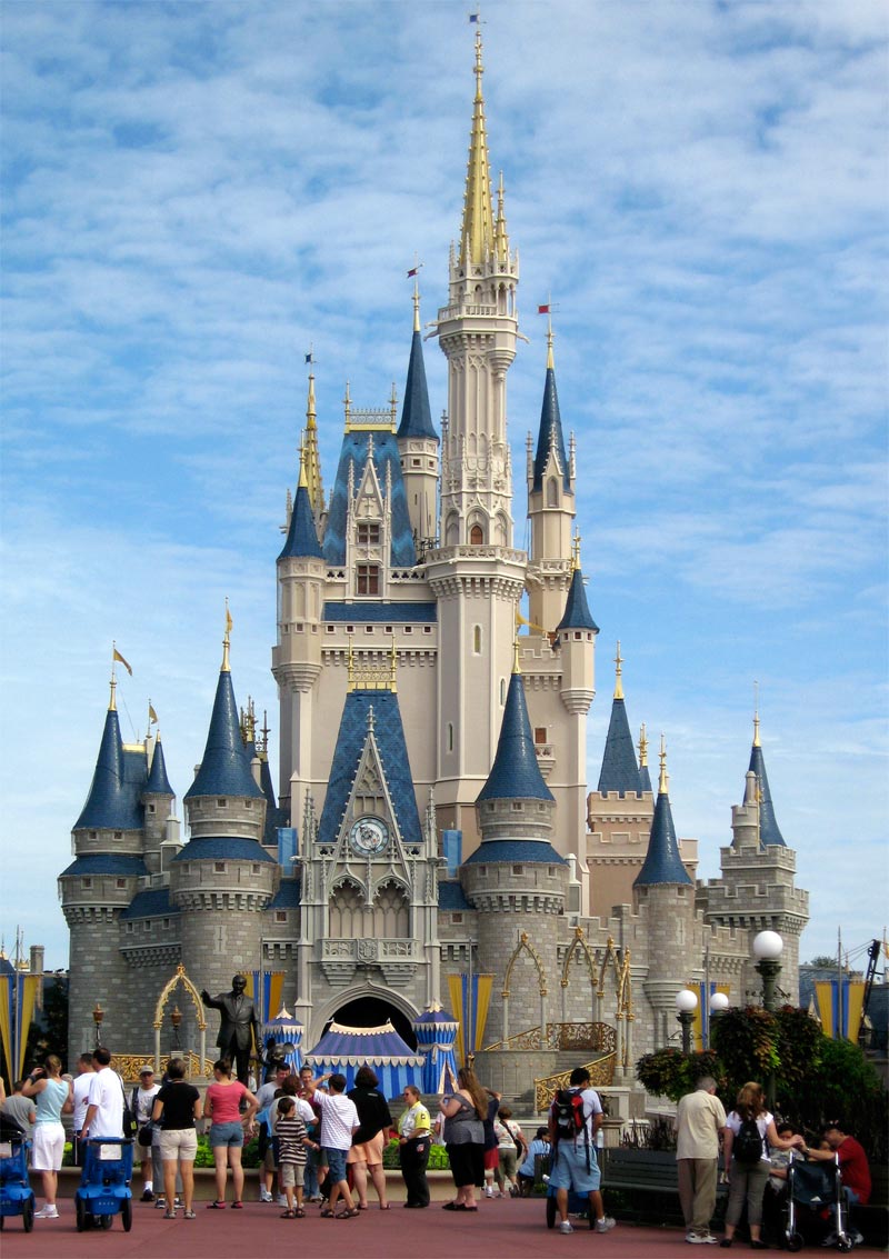 Walt Disney World Resort, Orlando