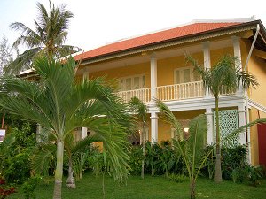Le Veranda Grand Mercure Resort