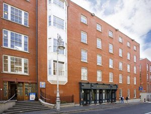 4 North Great George's Street