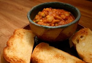 stew   