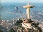 Бразилия - Бразилия - страна тысячи рецептов