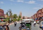 Западная Сахара - История Западной Сахары